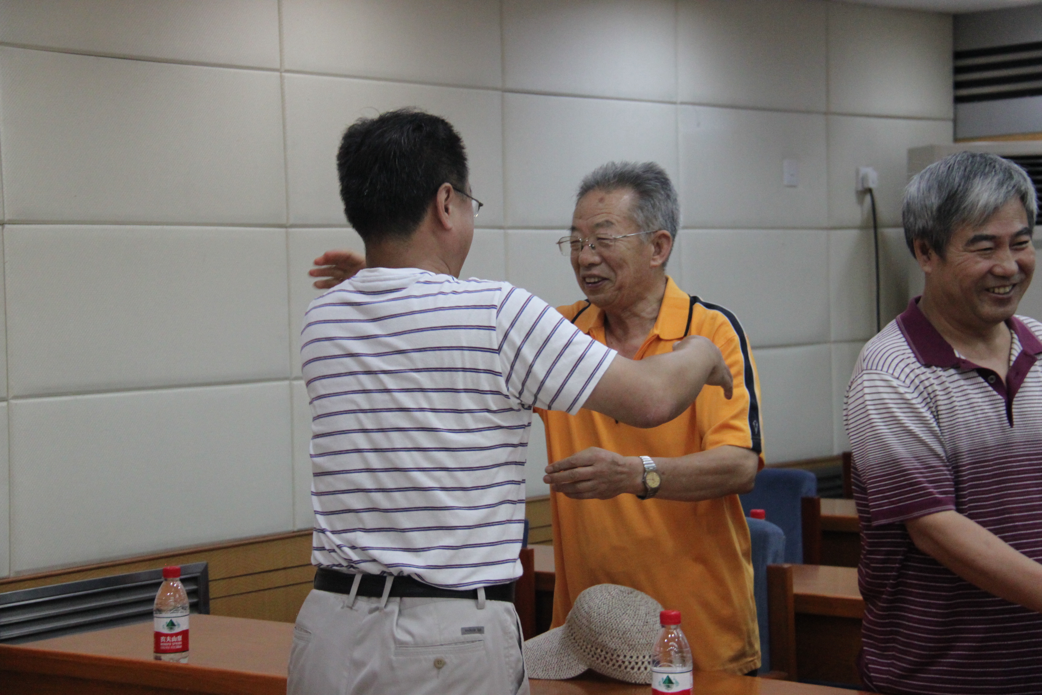 84届计算机聚会