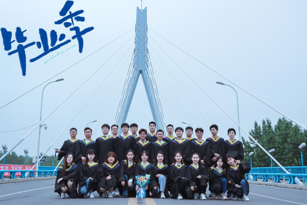 印象燕大 • 青春不散场（组图）